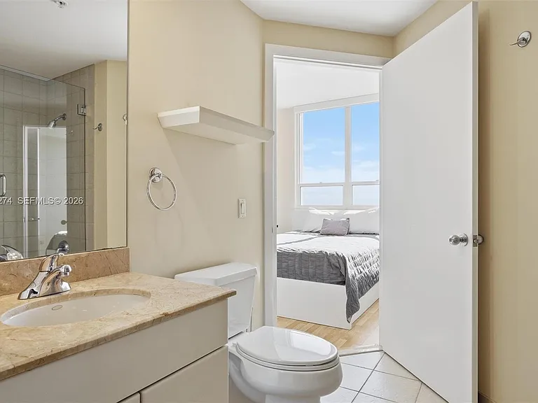 801 Brickell Key Blvd #3209 — Photo 8