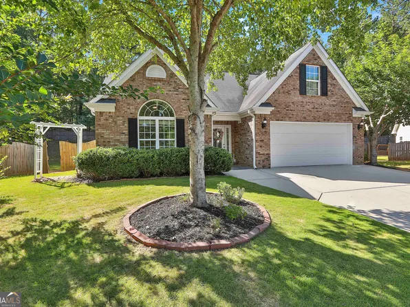 18 Kentucky Ave, Sharpsburg, GA 30277