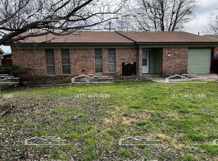 5921 Waits Ave, Fort Worth, TX 76133