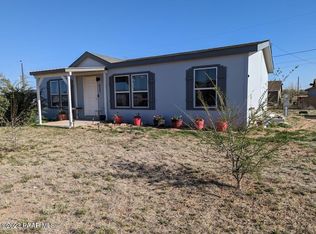 437 W Baja Rd, Paulden, AZ 86334