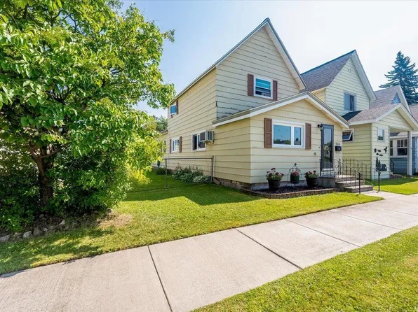 1608 Lackawanna Ave, Superior, WI 54880
