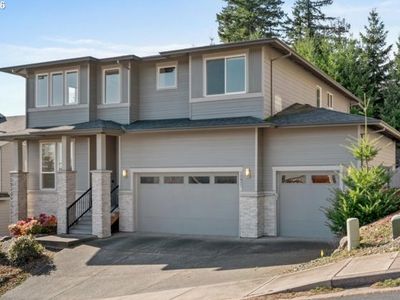 12027 SE Cicely Ln, Happy Valley, OR, 97086