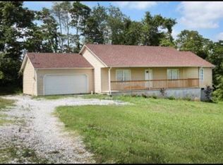 4907 Tillery Rd, Knoxville, TN 37912