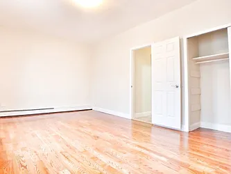 Rented by MAC Realty NY