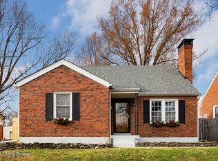 1405 Falcon Dr, Louisville, KY 40213