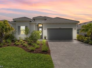 15847 Sugar Hill Dr, Punta Gorda, FL 33982