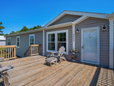 5352 Highway 393, Crestview, FL, 32539