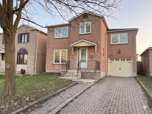 9 Empringham Dr, Toronto, ON M1B 3Y2