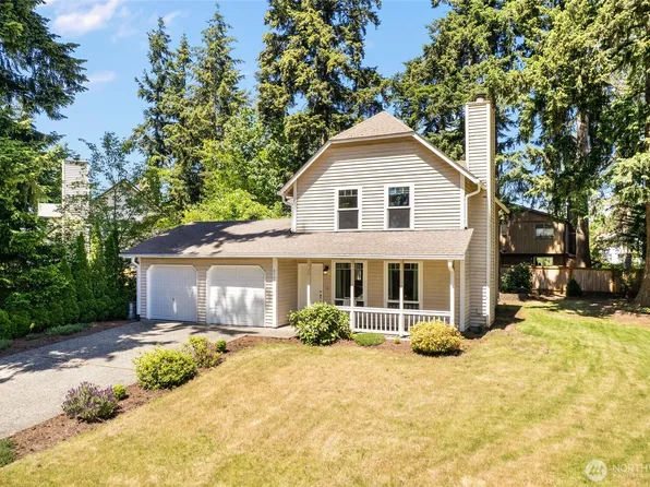 21136 NE 16th Street, Sammamish, WA 98074