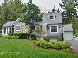 80 Ravine Ave, Wyckoff, NJ 07481