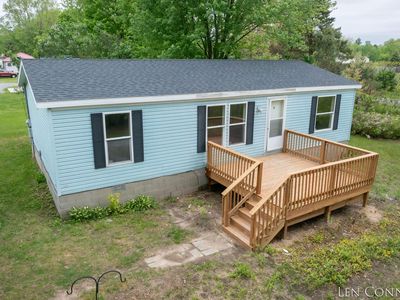 7975 Becker St NE, Cedar Springs, MI, 49319