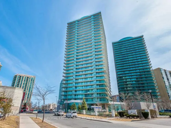 5508 Yonge St S, Toronto, ON
