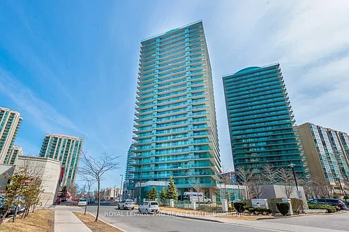 5508 Yonge St S #510 Photo 1