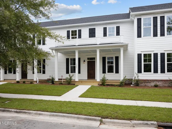 3905 Reunion Pointe Lane, New Bern, NC 28562