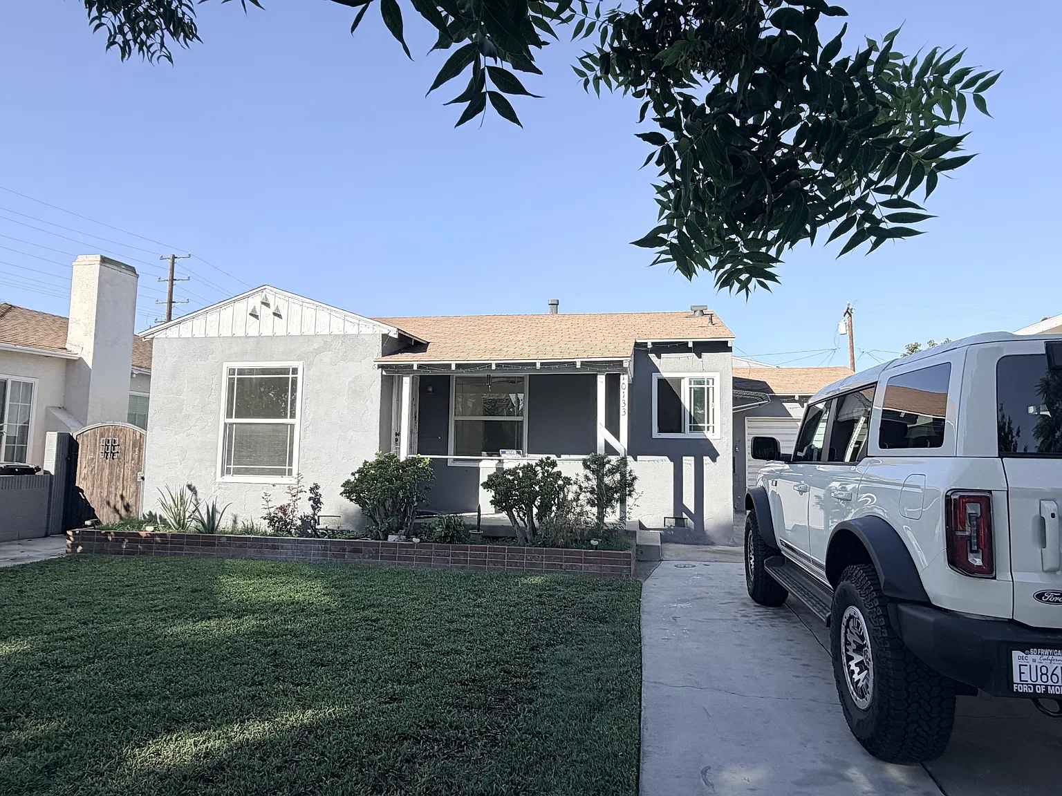 3 bed, 2150 sqft, $3,700 — Photo 2