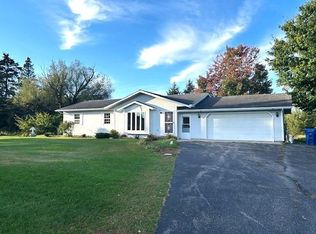 3408 E State Highway 153, Mosinee, WI 54455