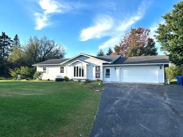3408 East STATE HIGHWAY 153, Kronenwetter, WI 54455