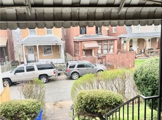 232 Moore Ave, Pittsburgh, PA 15210