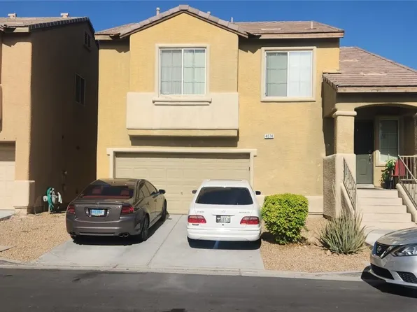 4074 Gray Aster Dr, Las Vegas, NV 89122