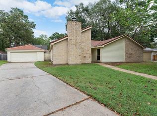 3710 Fern View Dr, Kingwood, TX 77345