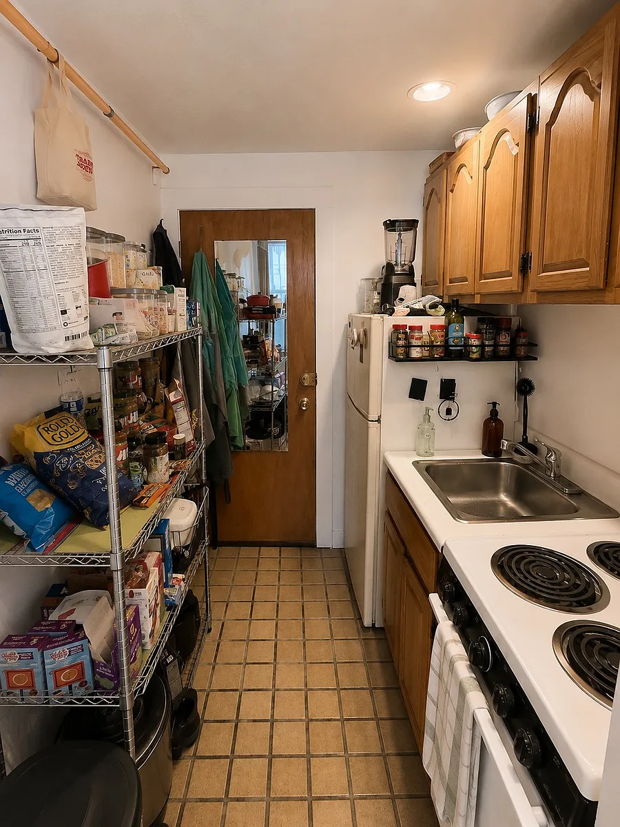 Building Photo - 55 S Huntington Ave #305