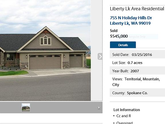 3rd image of 780 N Holiday Hills Dr