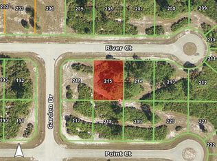 17 River Ct, Placida, FL 33946