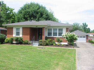 4909 Maryman Rd, Louisville, KY 40258