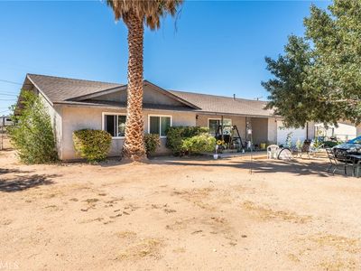 12960 Chief Joseph Rd, Apple Valley, CA, 92308