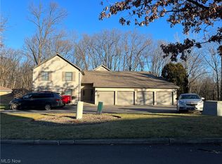 1447 Hillcrest Ave, Niles, OH 44446