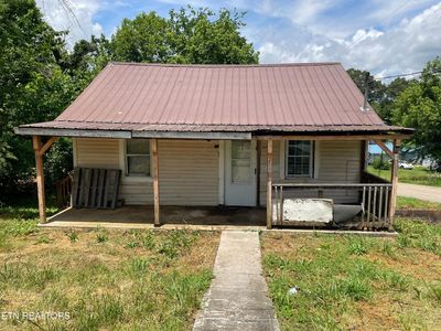 1001 Drive E, Knoxville, TN, 37920