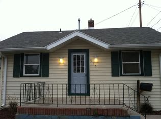 515 W 22nd St, Scottsbluff, NE 69361