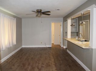 2417 An County Rd #181, Elkhart, TX 75839