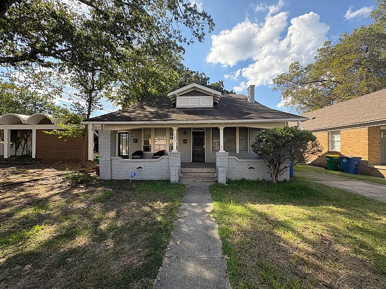 1805 Maple St #A — Photo 1