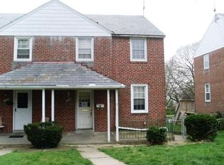 3013 Echodale Ave, Baltimore, MD 21214