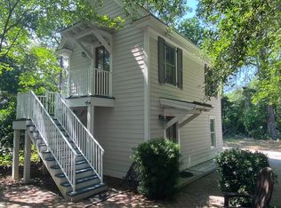 23 Mount Grace UNIT 2, Beaufort, SC 29906
