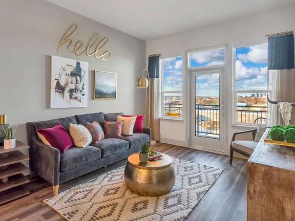 2nd image of 85 W Alameda Ave #353