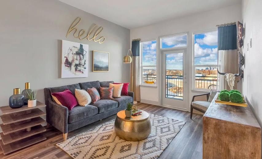1st image of 487 S Broadway #410