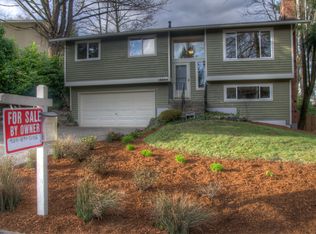 13024 SE 159th Pl, Renton, WA 98058