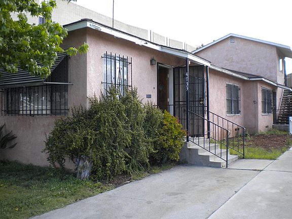 2nd image of 4733 College Ave