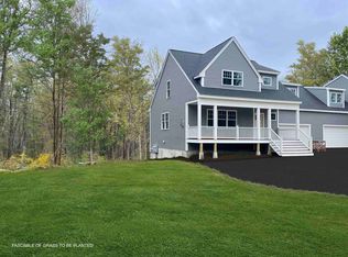 169 Portsmouth Ave, Stratham, NH 03855