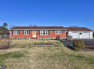 11355 Line Rd, Delmar, DE 19940