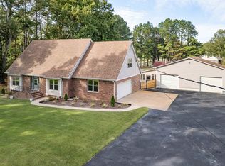 960 Poplar Acres Rd, Piperton, TN 38017