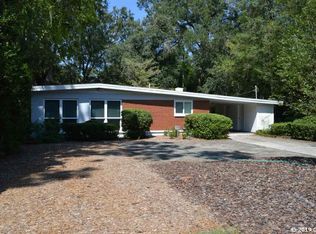 1010 NE 20th Pl, Gainesville, FL 32609
