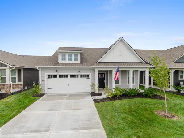 173 Cline St, Westfield, IN 46074