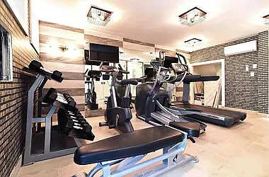 Rented by RBM Management