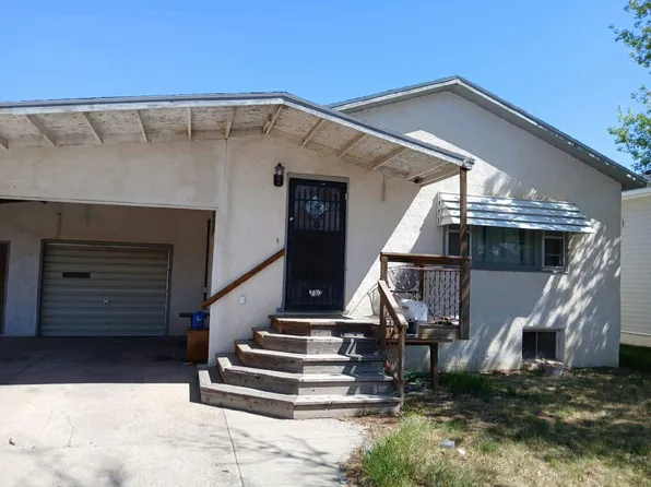 712 E 7th St, Alliance, NE 69301