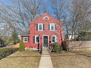 89 Walnut St, Braintree, MA 02184