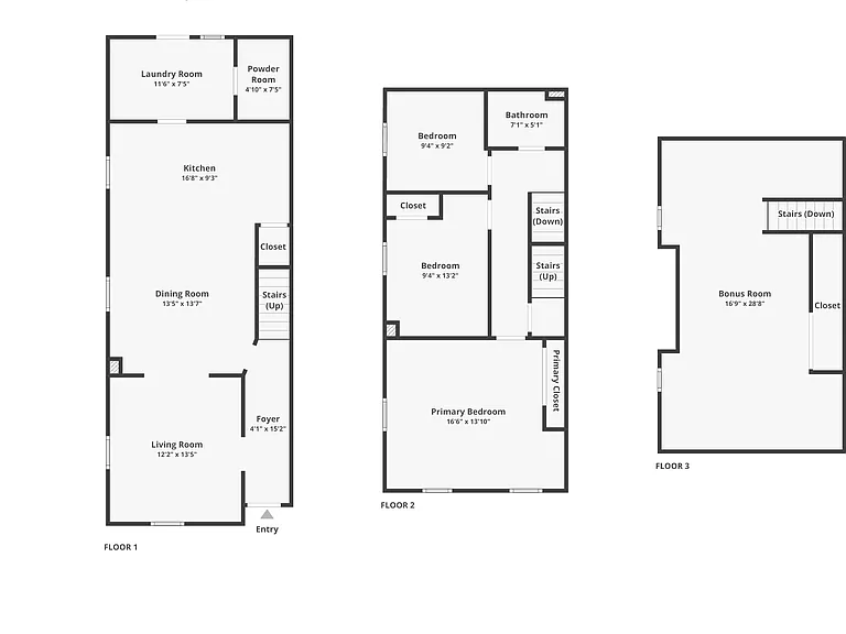 51 W Fairview St — Photo 4