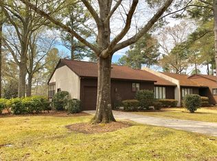5 Saint Annes Ct, Aiken, SC 29803